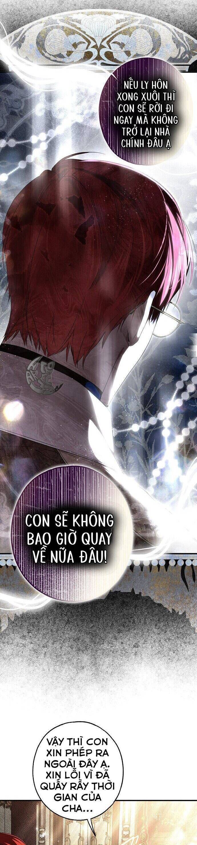 Ai Đó Đang Điều Khiển Cơ Thể Của Tôi: Chapter 18.4