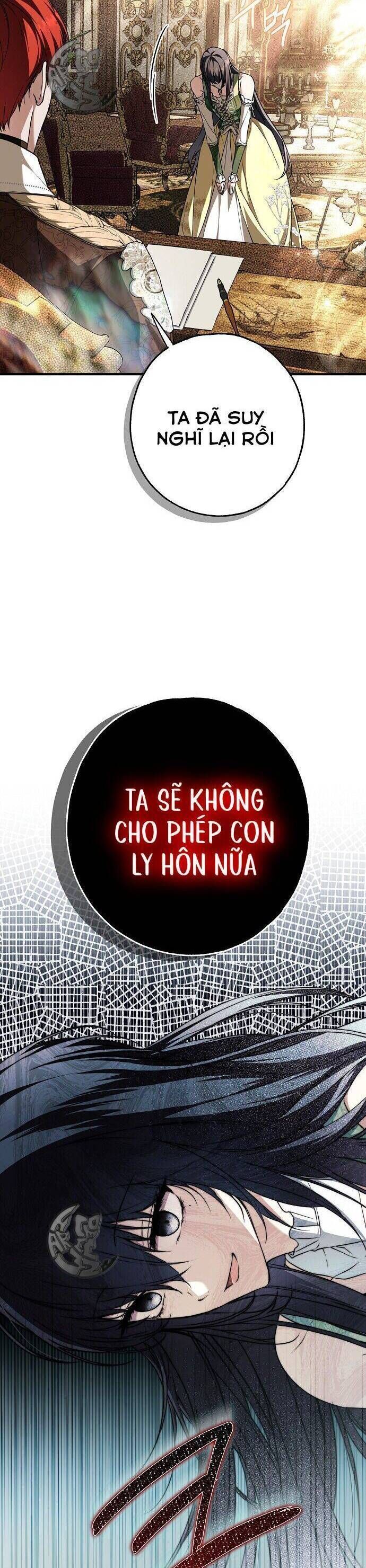 Ai Đó Đang Điều Khiển Cơ Thể Của Tôi: Chapter 18.4