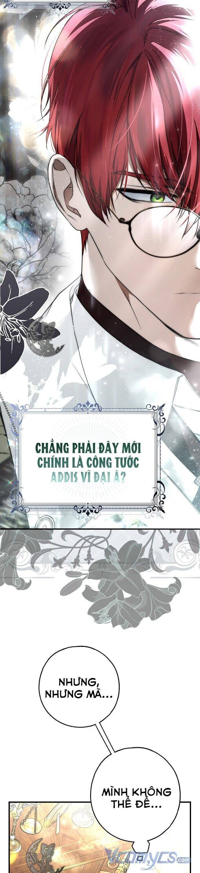 Ai Đó Đang Điều Khiển Cơ Thể Của Tôi: Chapter 18.4
