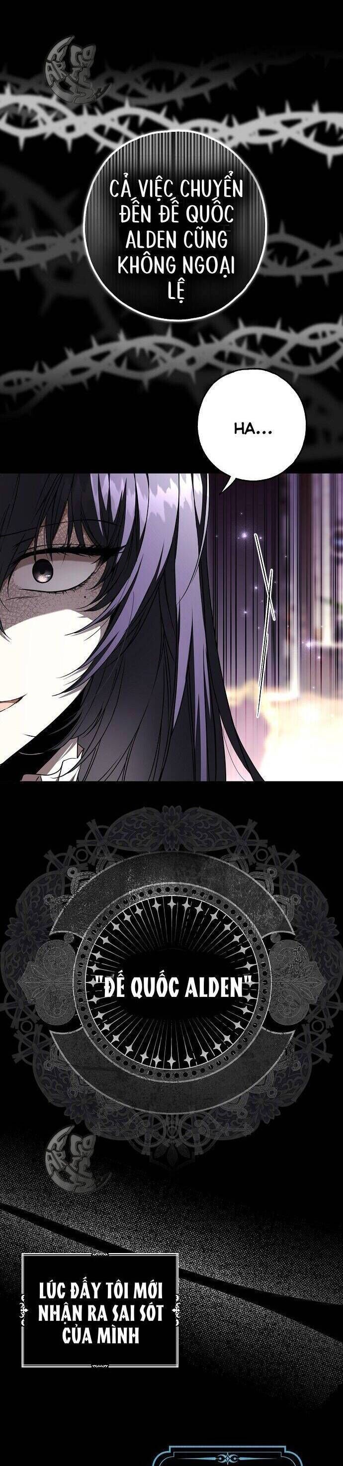 Ai Đó Đang Điều Khiển Cơ Thể Của Tôi: Chapter 18.4