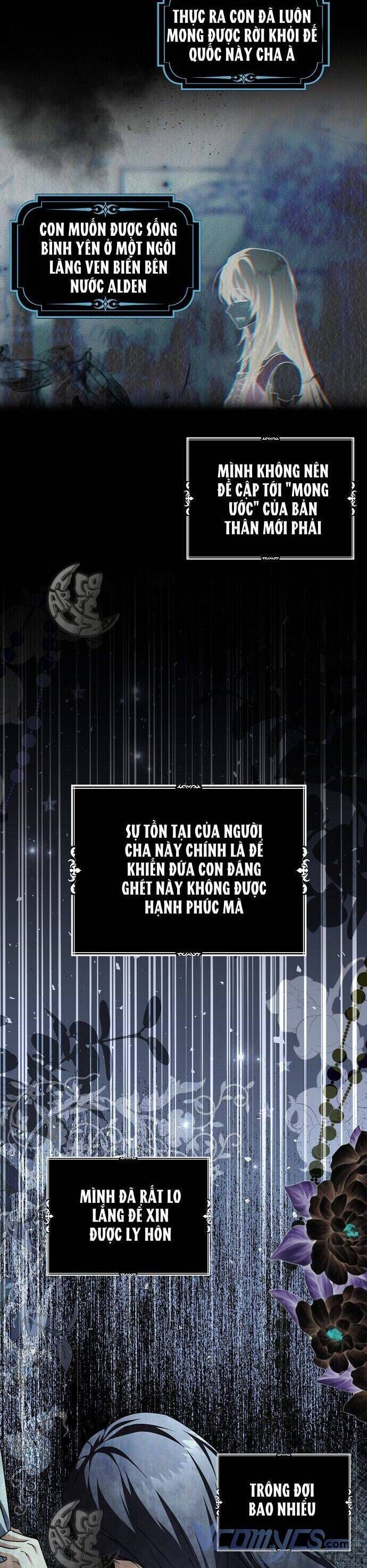 Ai Đó Đang Điều Khiển Cơ Thể Của Tôi: Chapter 18.4