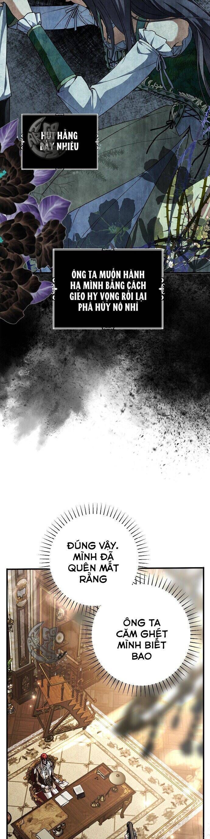 Ai Đó Đang Điều Khiển Cơ Thể Của Tôi: Chapter 18.4