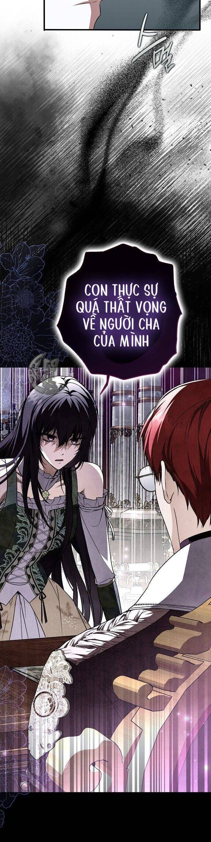 Ai Đó Đang Điều Khiển Cơ Thể Của Tôi: Chapter 18.4