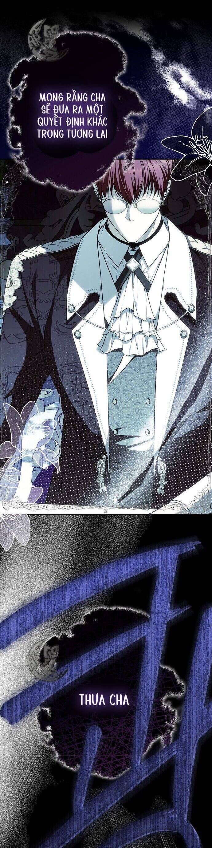 Ai Đó Đang Điều Khiển Cơ Thể Của Tôi: Chapter 18.4