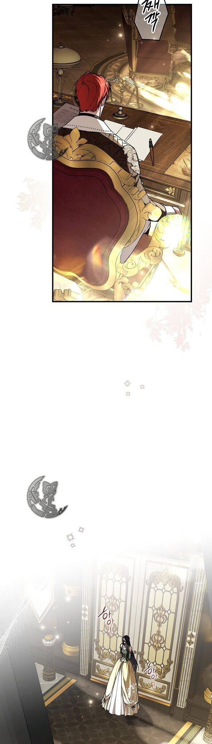 Ai Đó Đang Điều Khiển Cơ Thể Của Tôi: Chapter 18.4