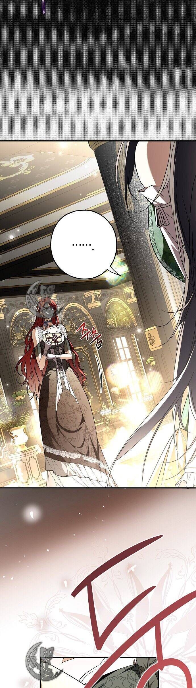 Ai Đó Đang Điều Khiển Cơ Thể Của Tôi: Chapter 18.4