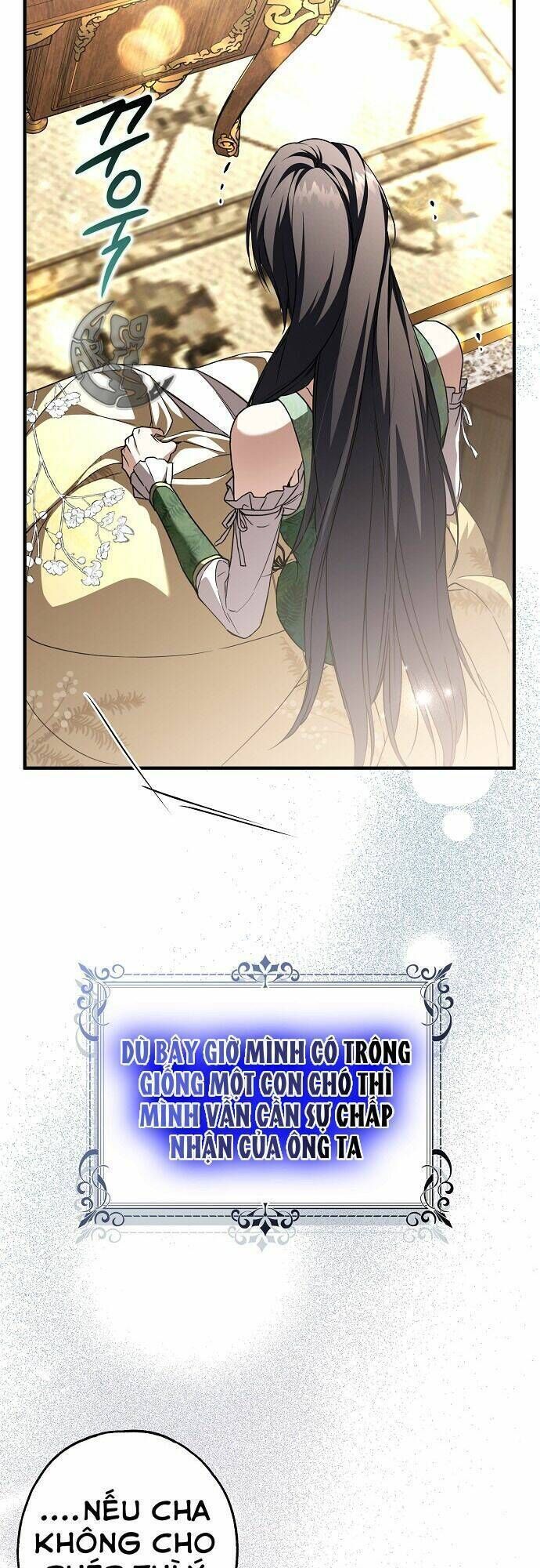 Ai Đó Đang Điều Khiển Cơ Thể Của Tôi: Chapter 18.4