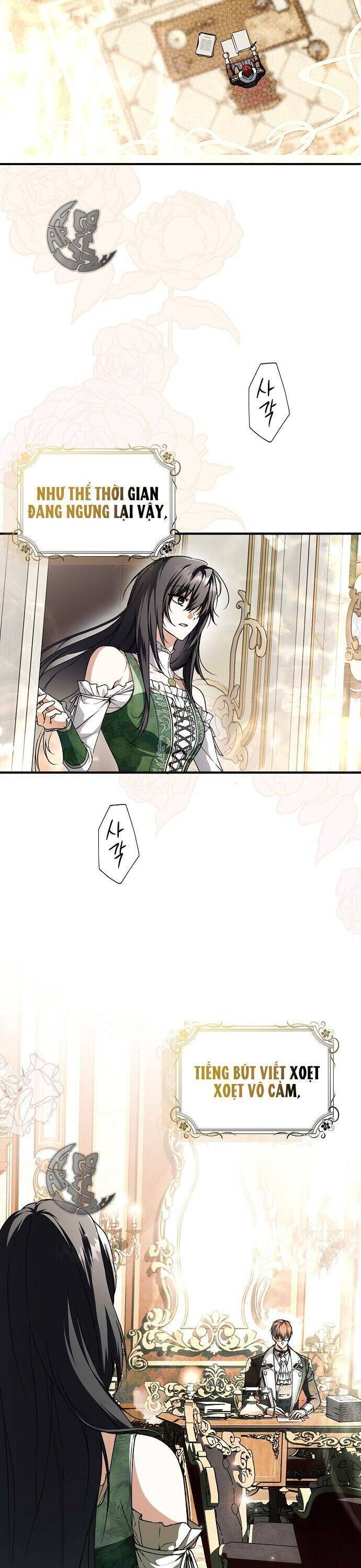 Ai Đó Đang Điều Khiển Cơ Thể Của Tôi: Chapter 18.4