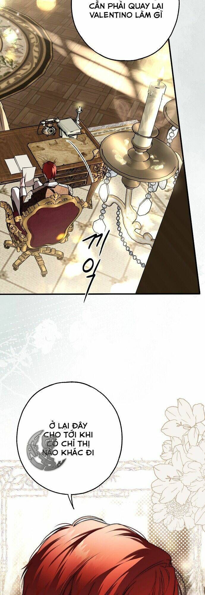 Ai Đó Đang Điều Khiển Cơ Thể Của Tôi: Chapter 18.4