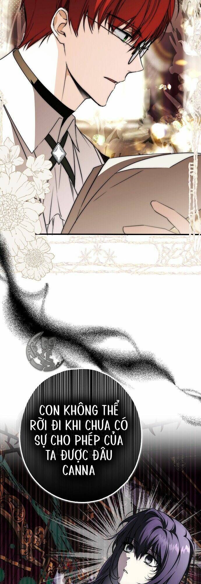 Ai Đó Đang Điều Khiển Cơ Thể Của Tôi: Chapter 18.4