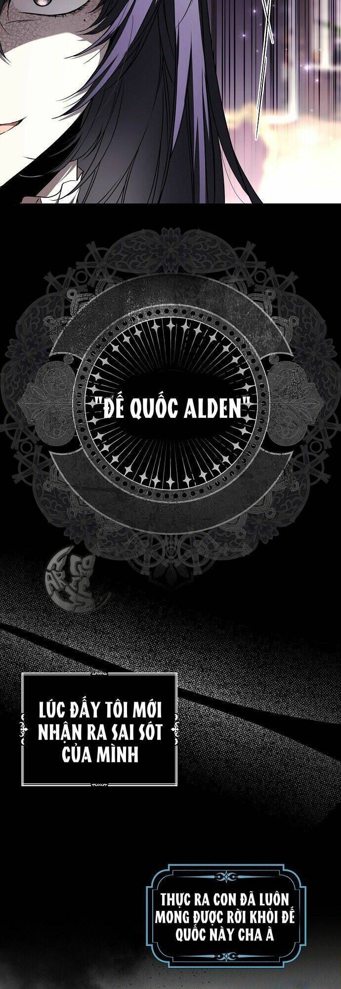 Ai Đó Đang Điều Khiển Cơ Thể Của Tôi: Chapter 18.4