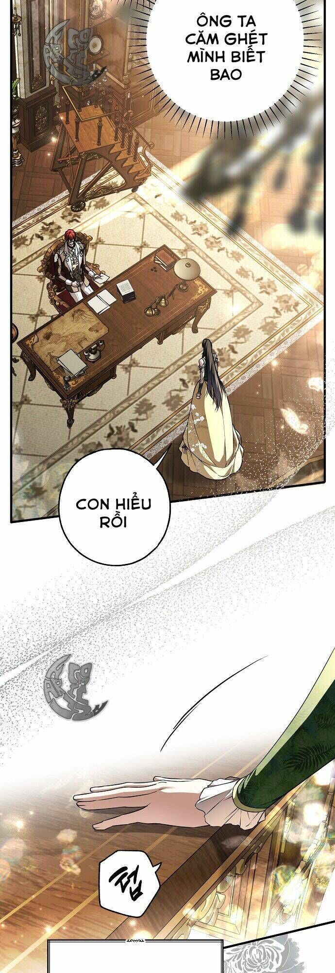 Ai Đó Đang Điều Khiển Cơ Thể Của Tôi: Chapter 18.4