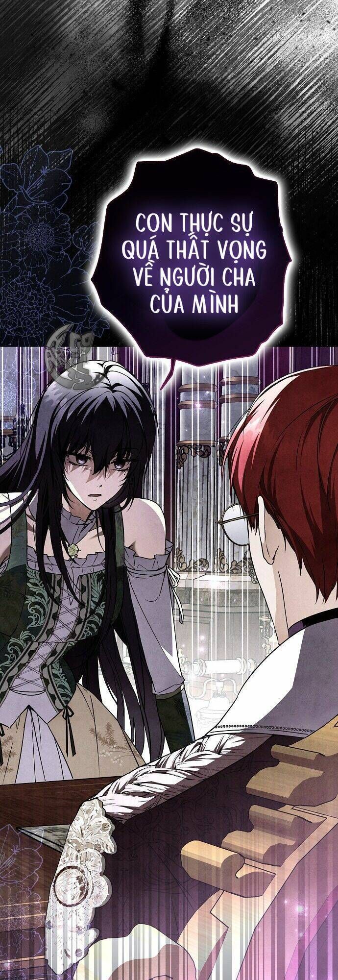 Ai Đó Đang Điều Khiển Cơ Thể Của Tôi: Chapter 18.4