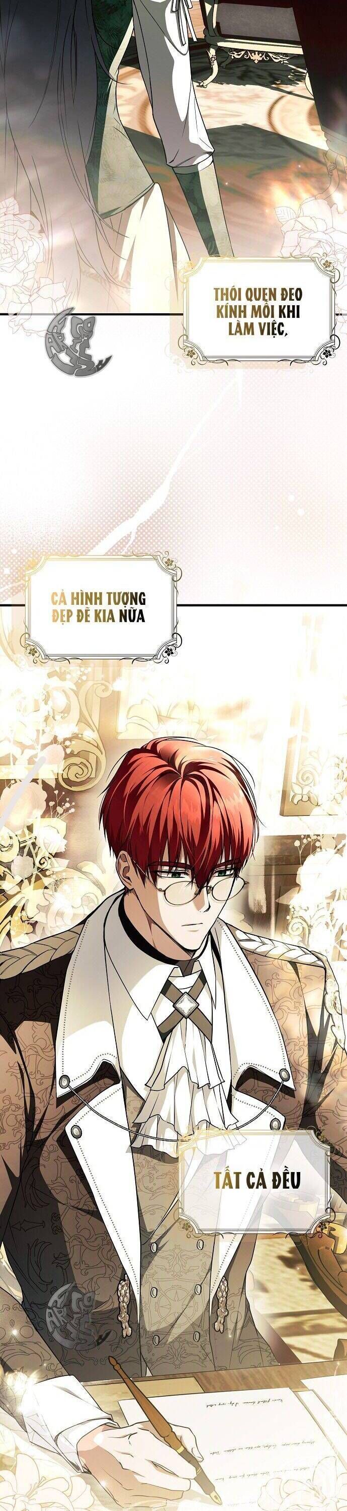 Ai Đó Đang Điều Khiển Cơ Thể Của Tôi: Chapter 18.4