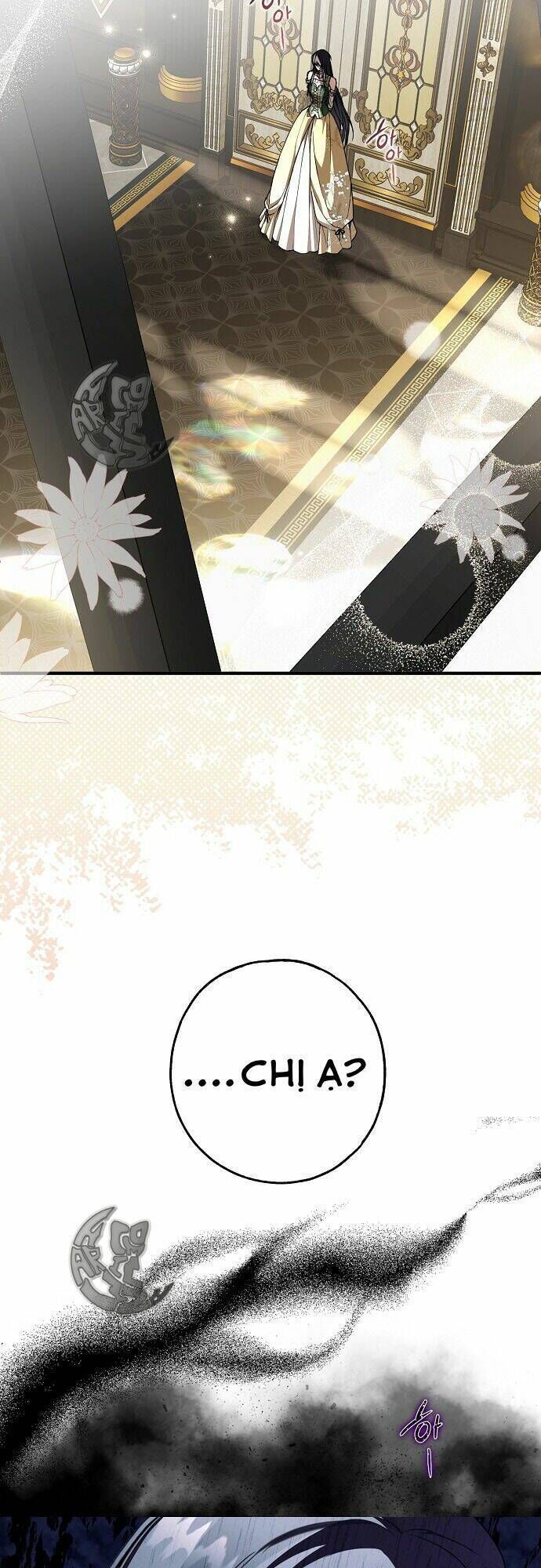 Ai Đó Đang Điều Khiển Cơ Thể Của Tôi: Chapter 18.4