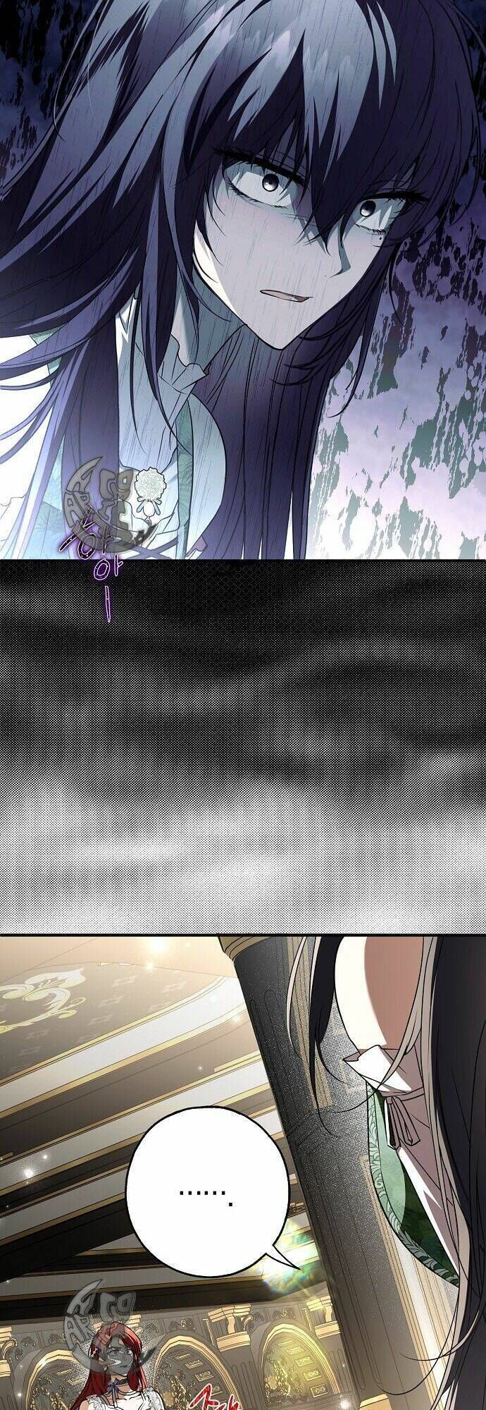 Ai Đó Đang Điều Khiển Cơ Thể Của Tôi: Chapter 18.4