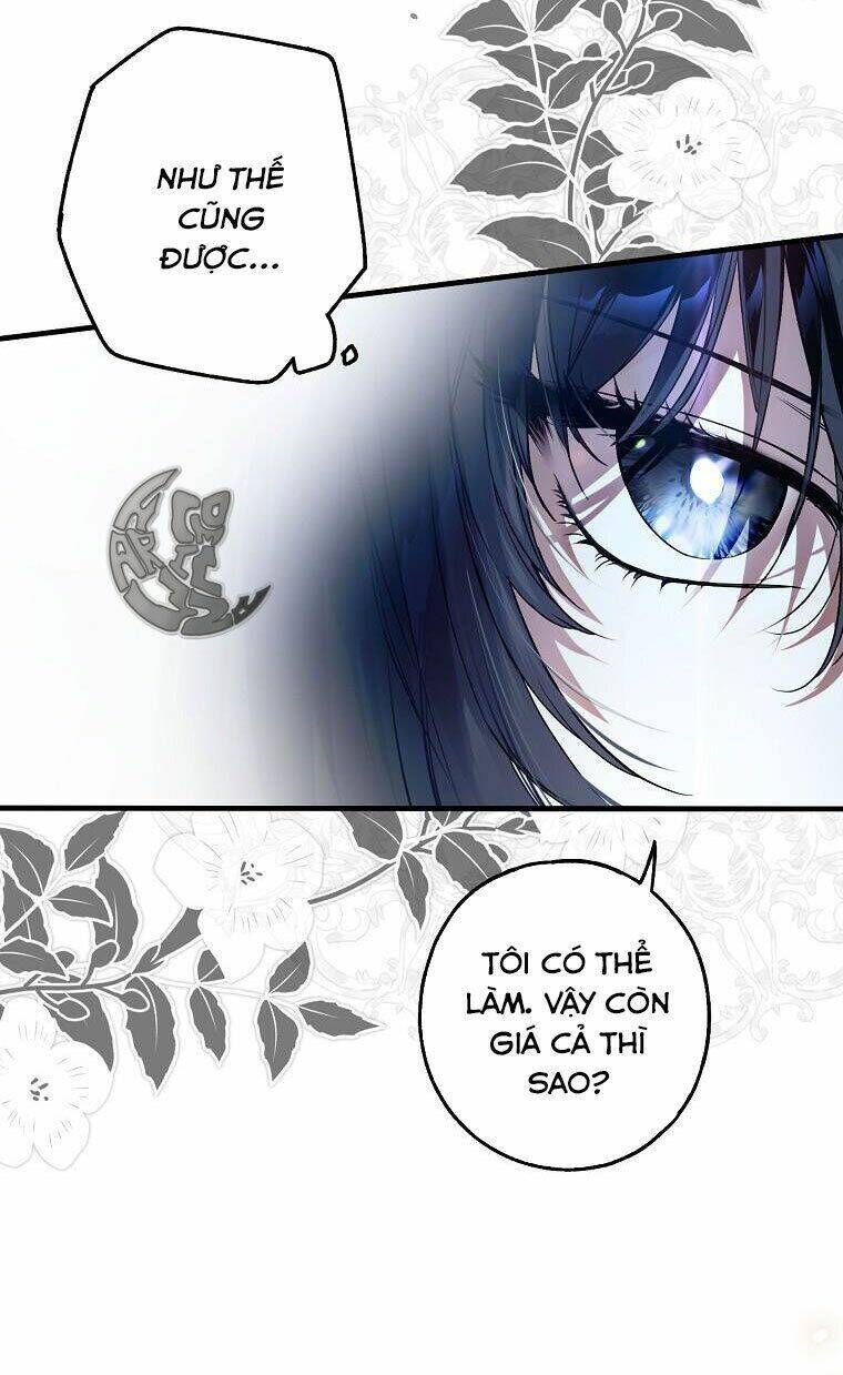 Ai Đó Đang Điều Khiển Cơ Thể Của Tôi: Chapter 19.3