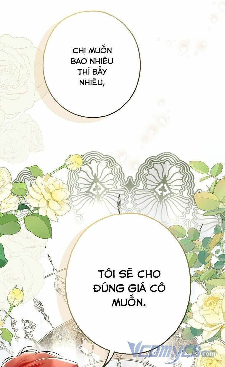 Ai Đó Đang Điều Khiển Cơ Thể Của Tôi: Chapter 19.3