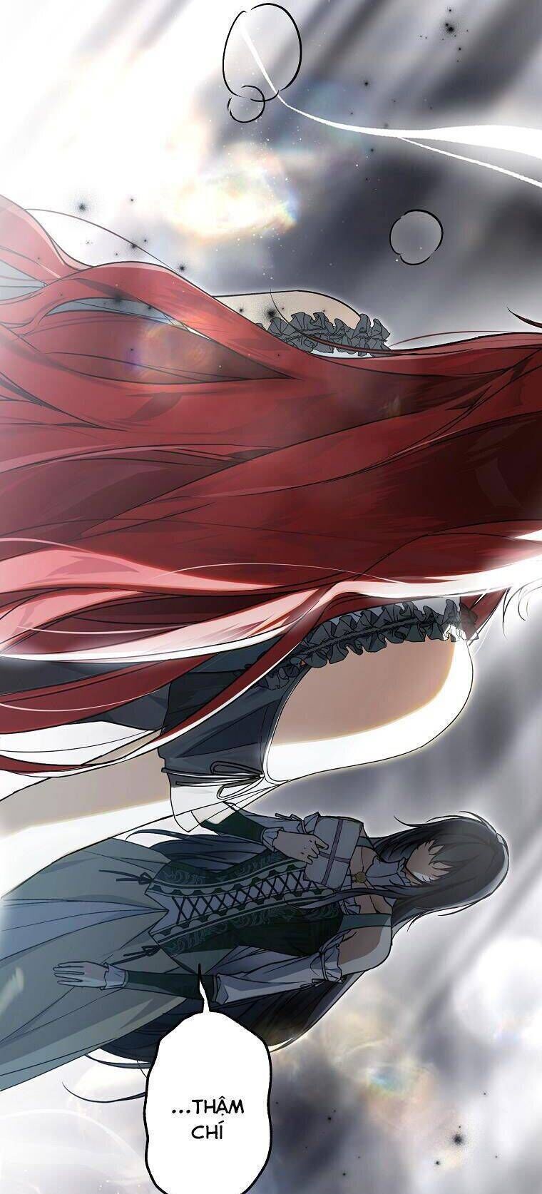 Ai Đó Đang Điều Khiển Cơ Thể Của Tôi: Chapter 19.3