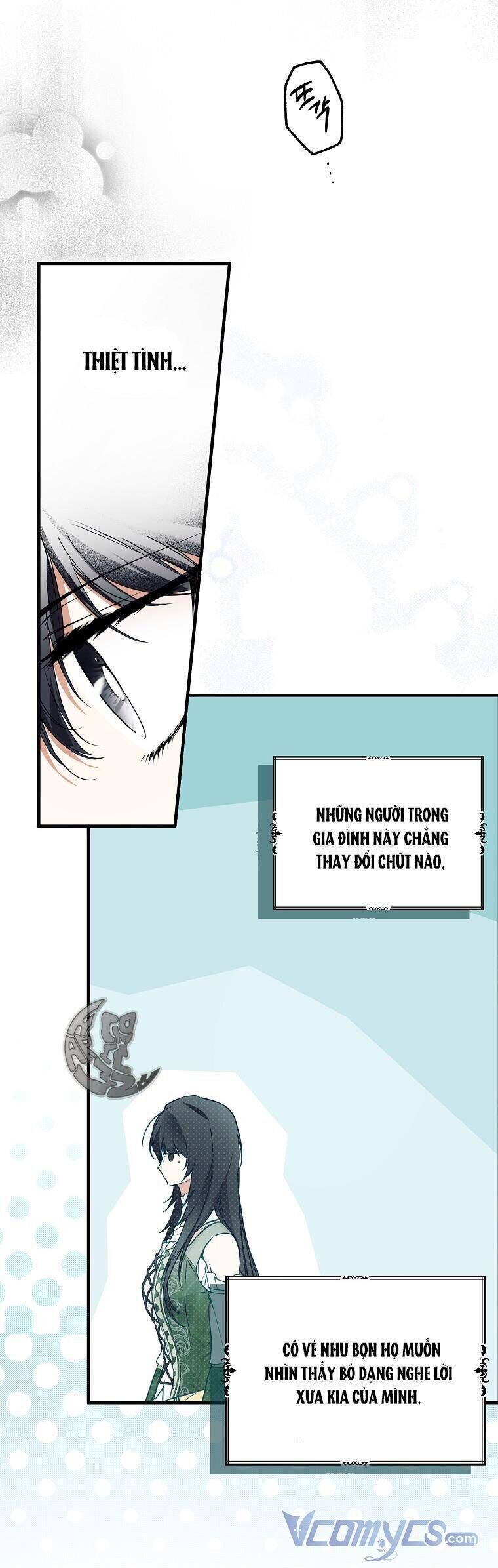 Ai Đó Đang Điều Khiển Cơ Thể Của Tôi: Chapter 19.3