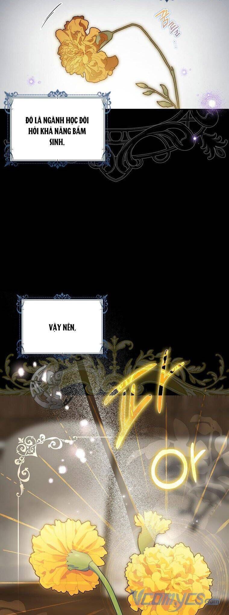 Ai Đó Đang Điều Khiển Cơ Thể Của Tôi: Chapter 19.3