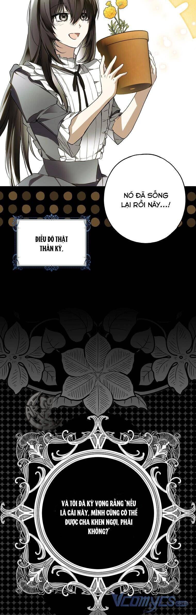 Ai Đó Đang Điều Khiển Cơ Thể Của Tôi: Chapter 19.3