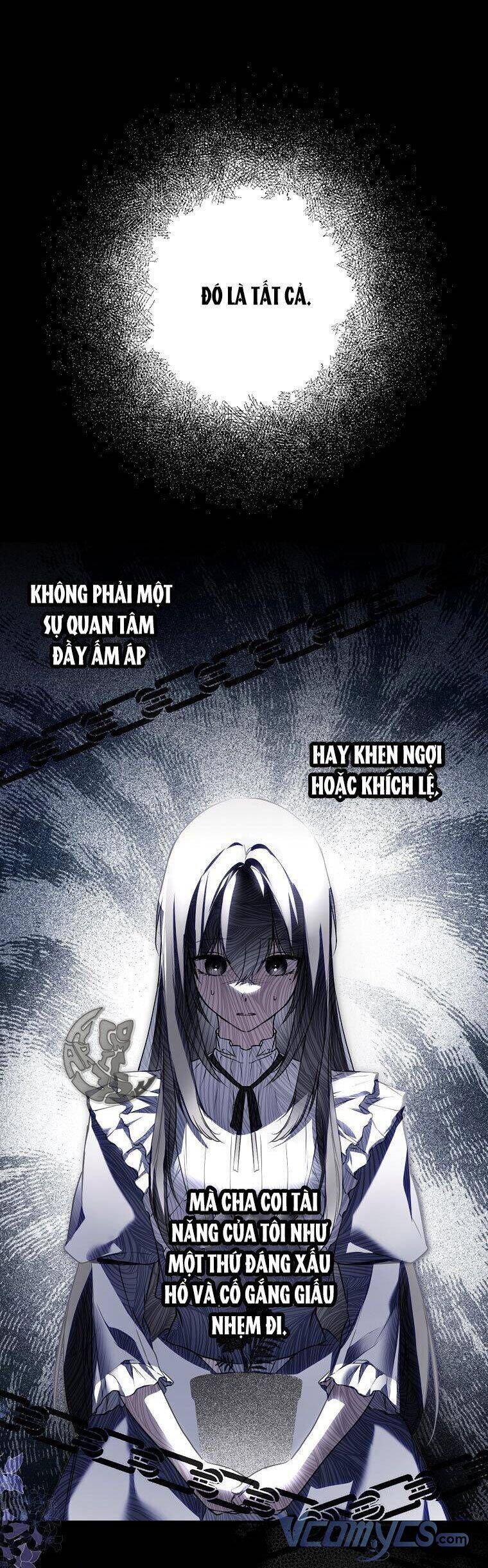 Ai Đó Đang Điều Khiển Cơ Thể Của Tôi: Chapter 19.3