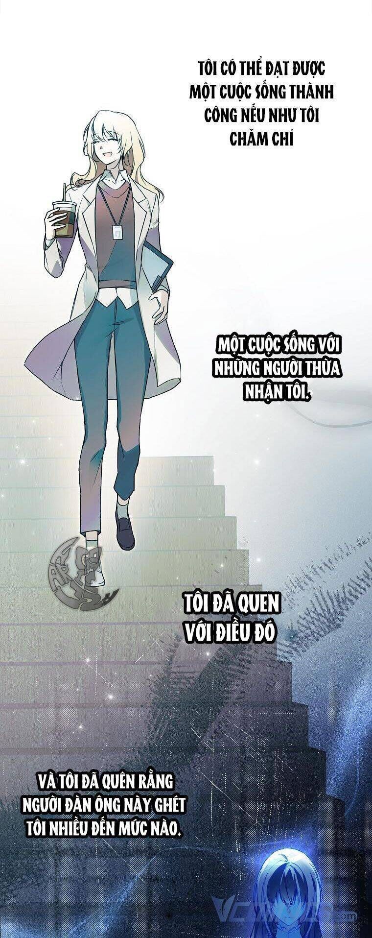 Ai Đó Đang Điều Khiển Cơ Thể Của Tôi: Chapter 19.3