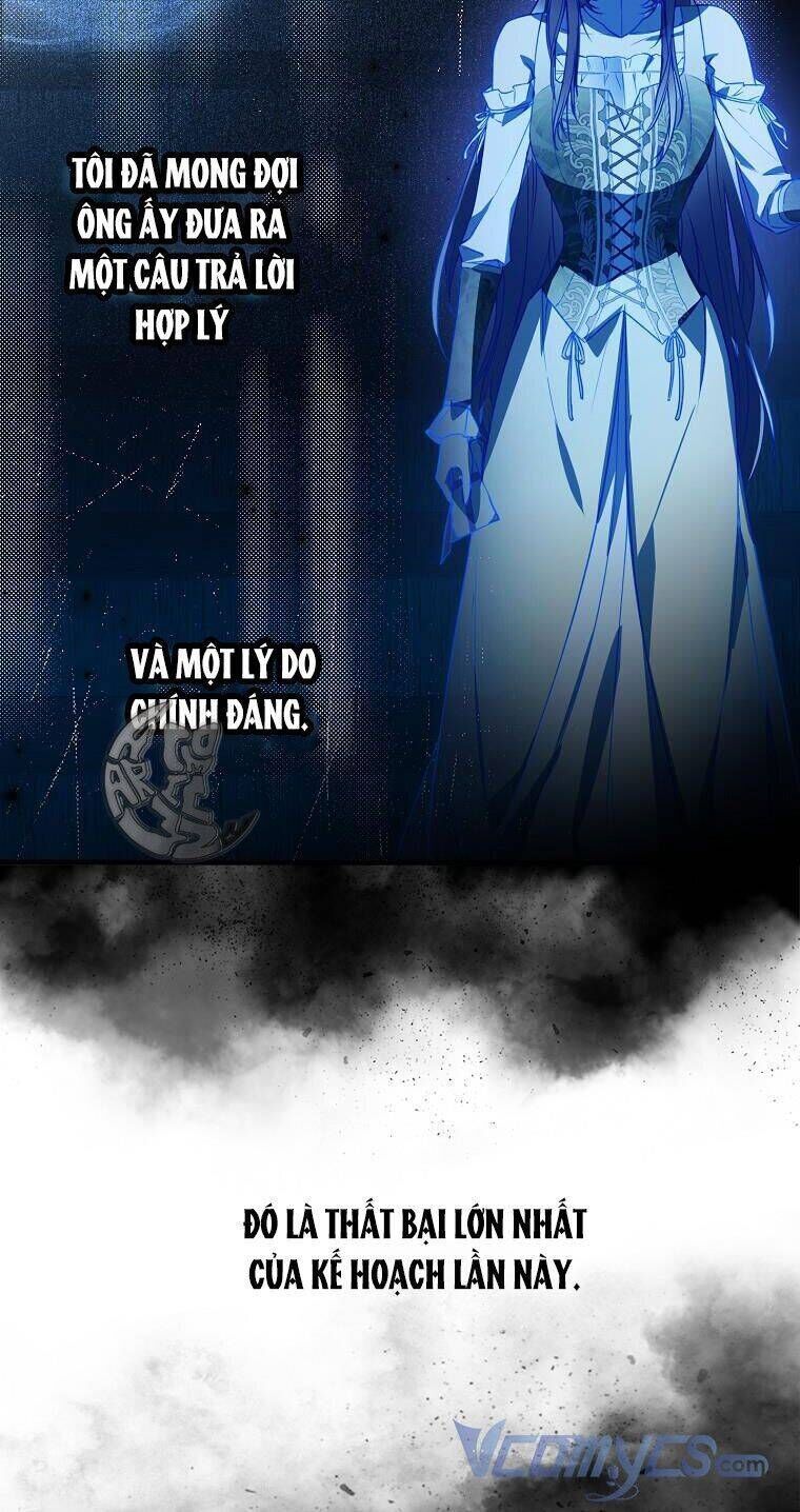 Ai Đó Đang Điều Khiển Cơ Thể Của Tôi: Chapter 19.3