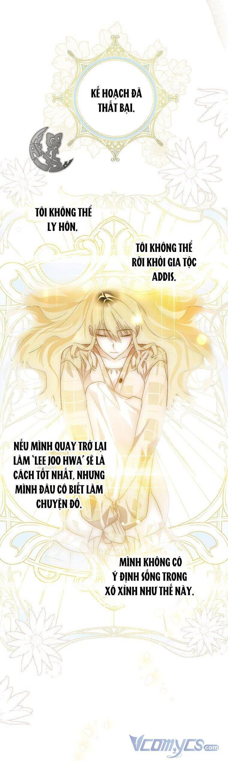 Ai Đó Đang Điều Khiển Cơ Thể Của Tôi: Chapter 19.3