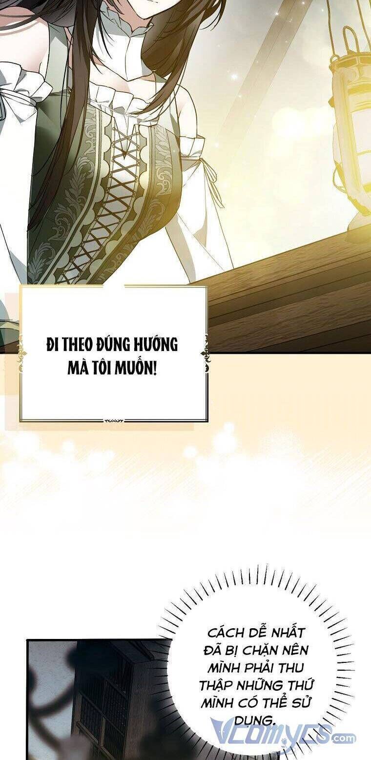 Ai Đó Đang Điều Khiển Cơ Thể Của Tôi: Chapter 19.3