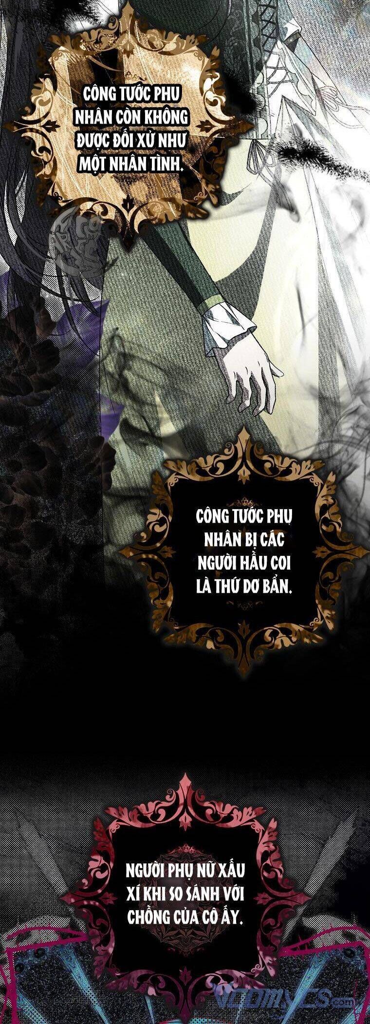 Ai Đó Đang Điều Khiển Cơ Thể Của Tôi: Chapter 19.3