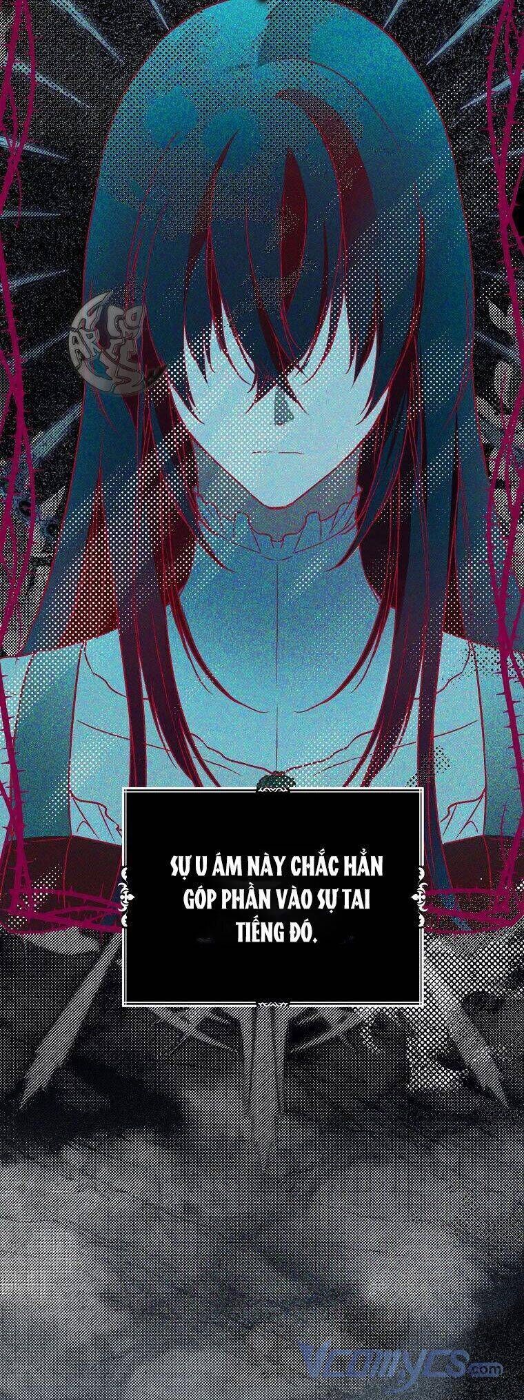 Ai Đó Đang Điều Khiển Cơ Thể Của Tôi: Chapter 19.3