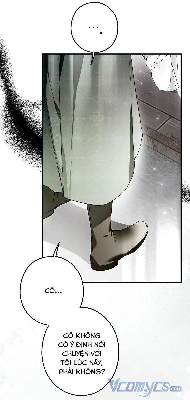 Ai Đó Đang Điều Khiển Cơ Thể Của Tôi: Chapter 19.3