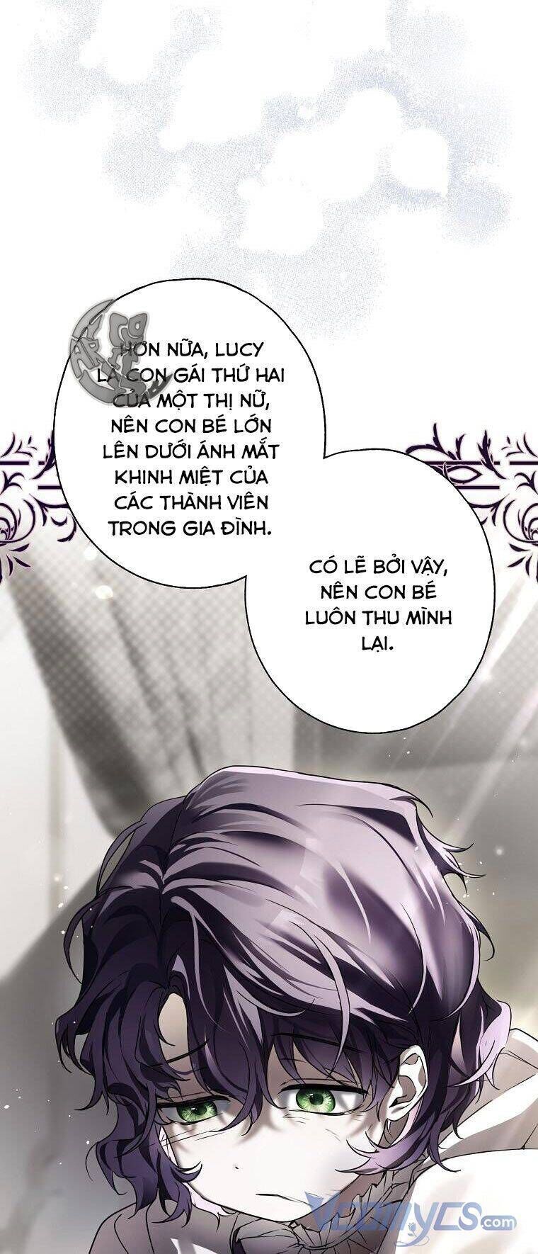 Ai Đó Đang Điều Khiển Cơ Thể Của Tôi: Chapter 19.3