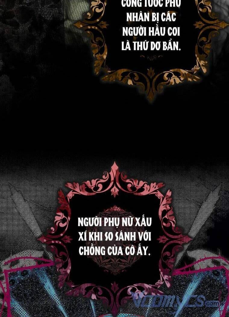 Ai Đó Đang Điều Khiển Cơ Thể Của Tôi: Chapter 19.3