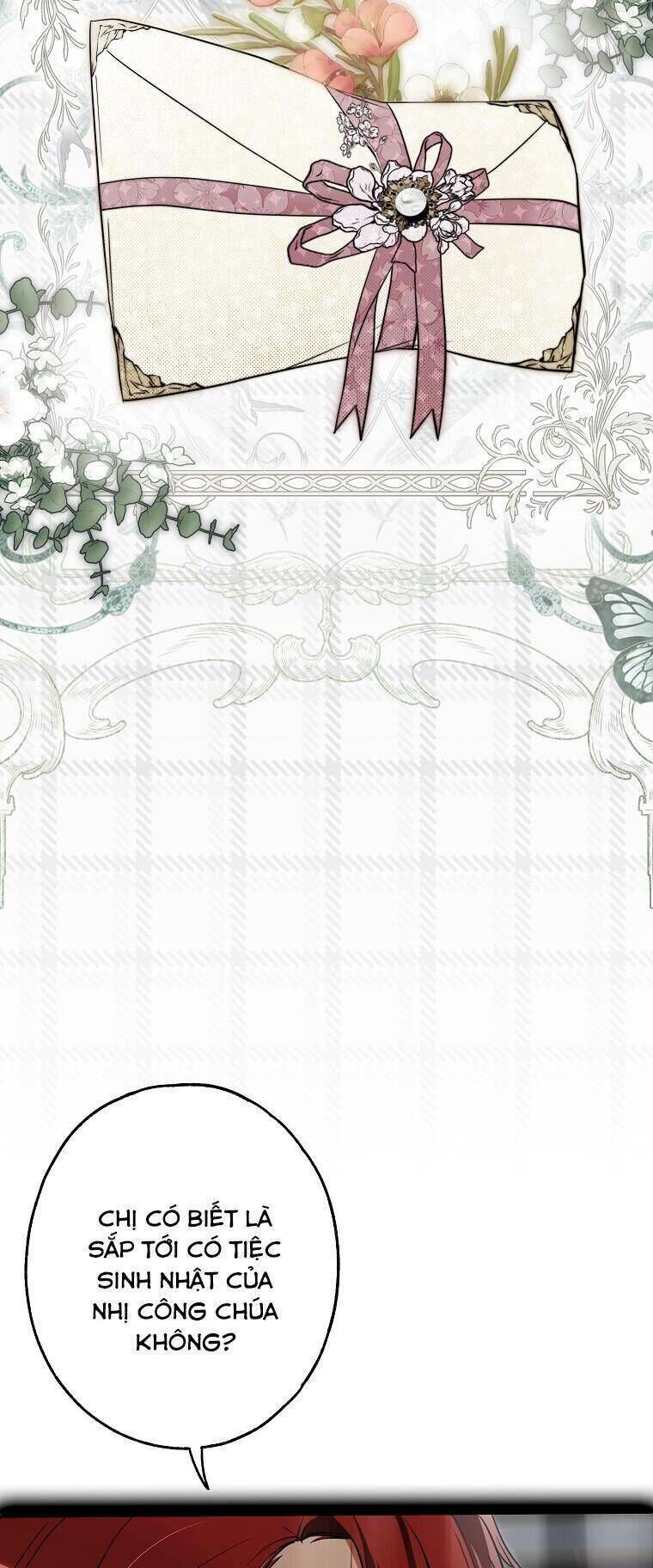 Ai Đó Đang Điều Khiển Cơ Thể Của Tôi: Chapter 19.3