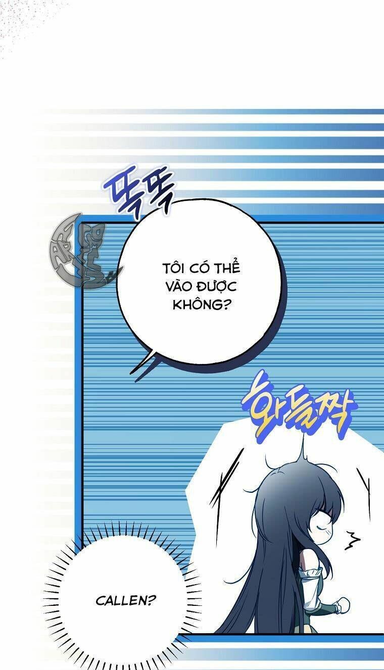 Ai Đó Đang Điều Khiển Cơ Thể Của Tôi: Chapter 19.3
