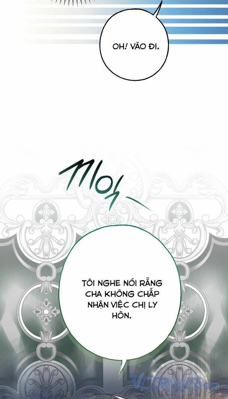 Ai Đó Đang Điều Khiển Cơ Thể Của Tôi: Chapter 19.3