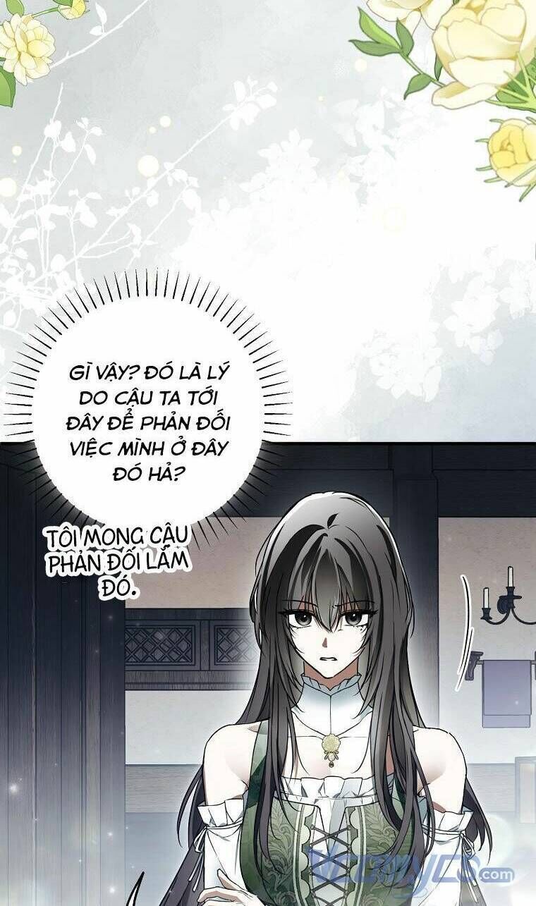 Ai Đó Đang Điều Khiển Cơ Thể Của Tôi: Chapter 19.3