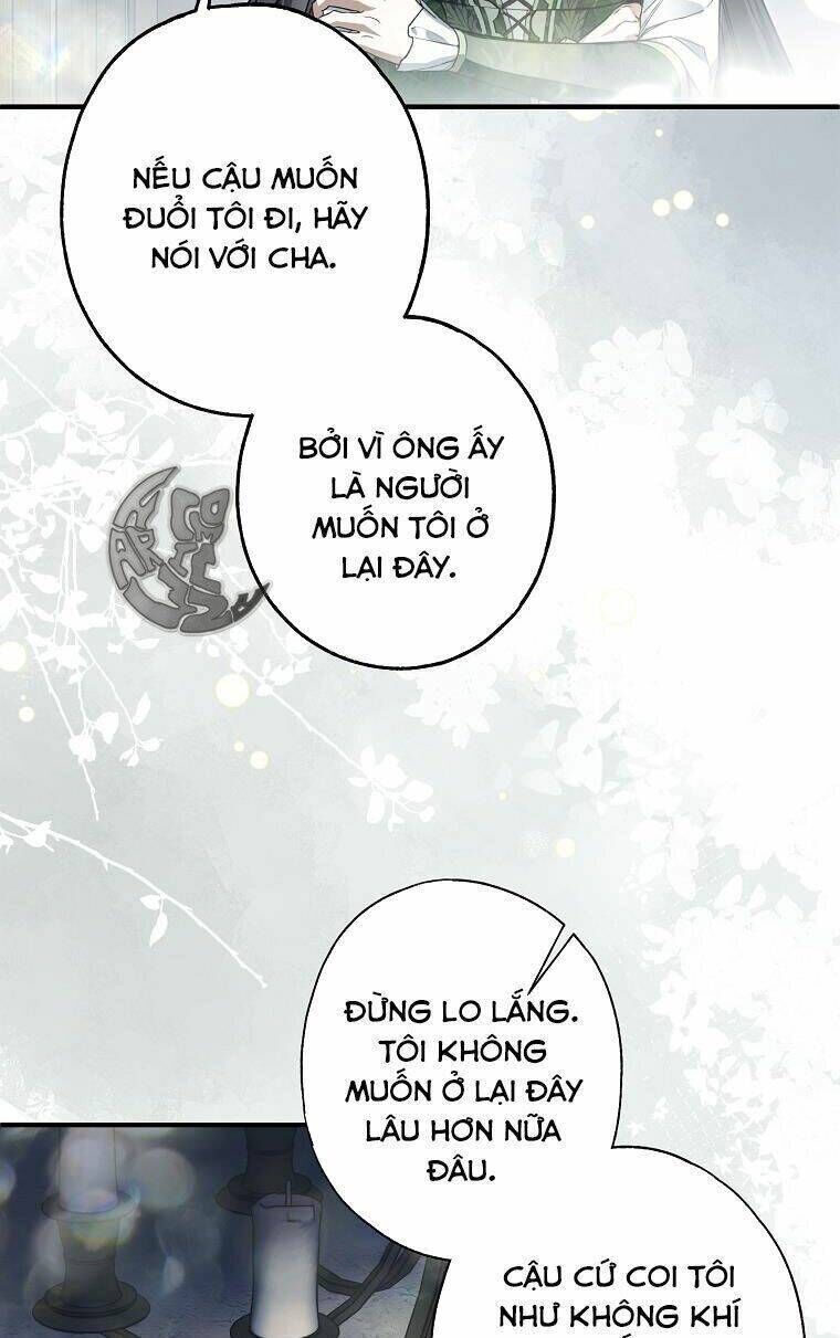 Ai Đó Đang Điều Khiển Cơ Thể Của Tôi: Chapter 19.3