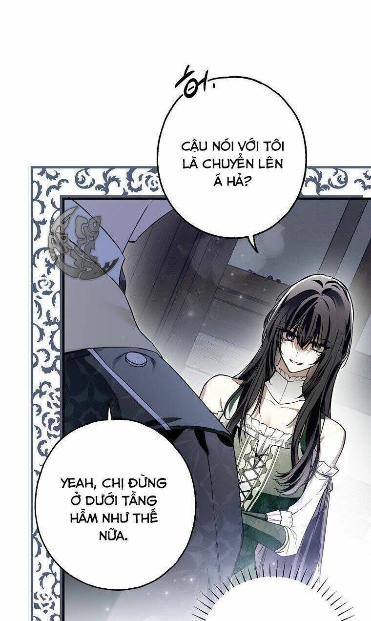 Ai Đó Đang Điều Khiển Cơ Thể Của Tôi: Chapter 19.3