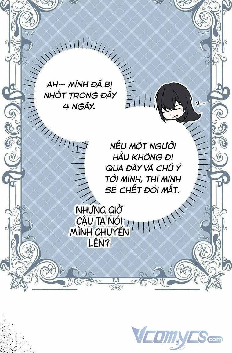 Ai Đó Đang Điều Khiển Cơ Thể Của Tôi: Chapter 19.3