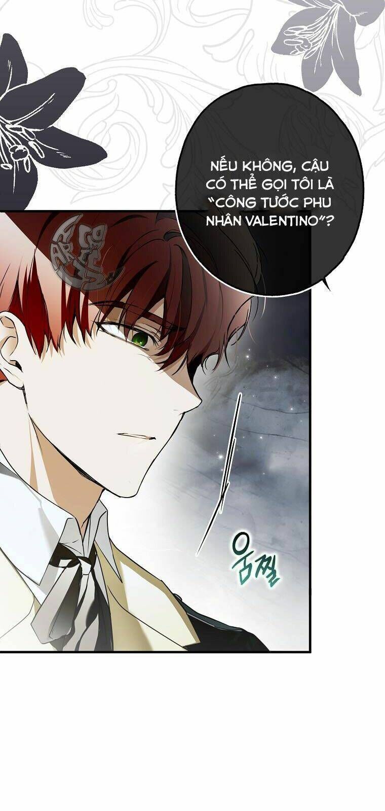 Ai Đó Đang Điều Khiển Cơ Thể Của Tôi: Chapter 19.3