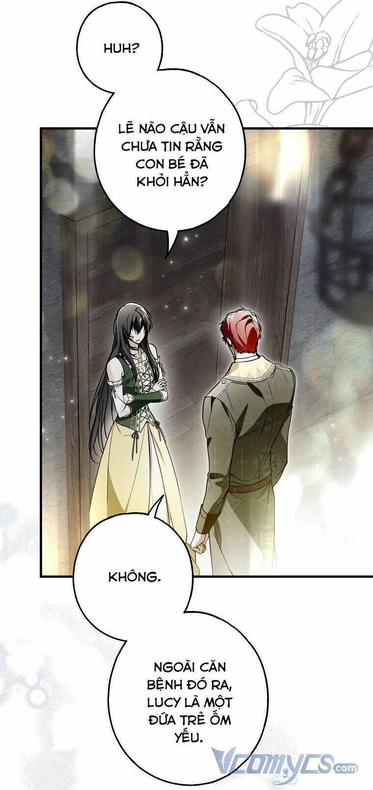 Ai Đó Đang Điều Khiển Cơ Thể Của Tôi: Chapter 19.3