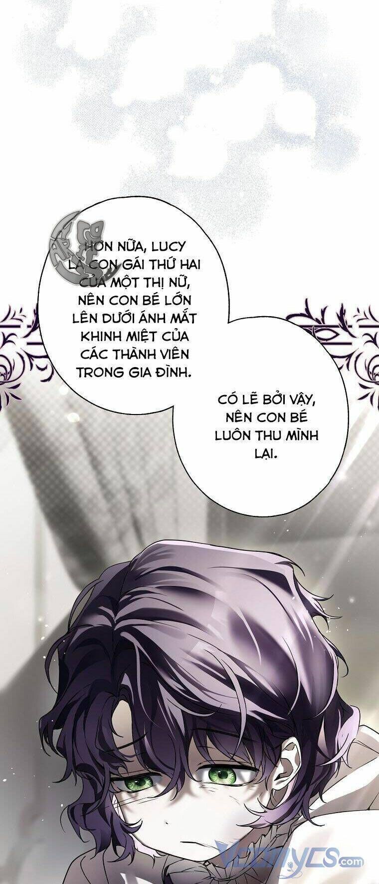 Ai Đó Đang Điều Khiển Cơ Thể Của Tôi: Chapter 19.3