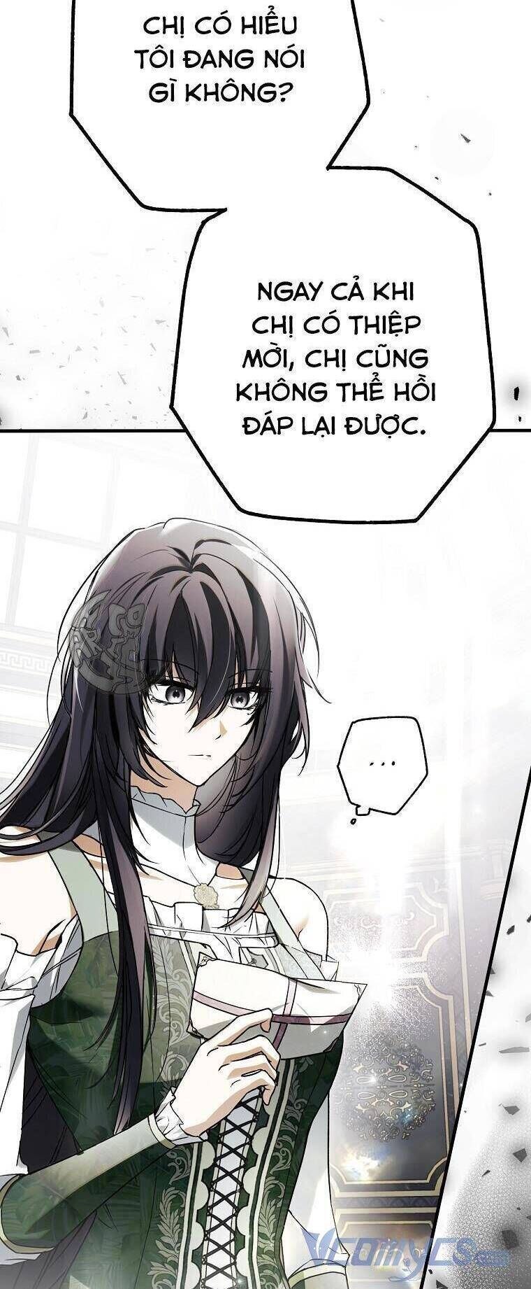 Ai Đó Đang Điều Khiển Cơ Thể Của Tôi: Chapter 19.4