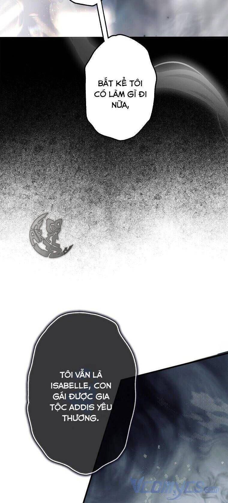 Ai Đó Đang Điều Khiển Cơ Thể Của Tôi: Chapter 19.4