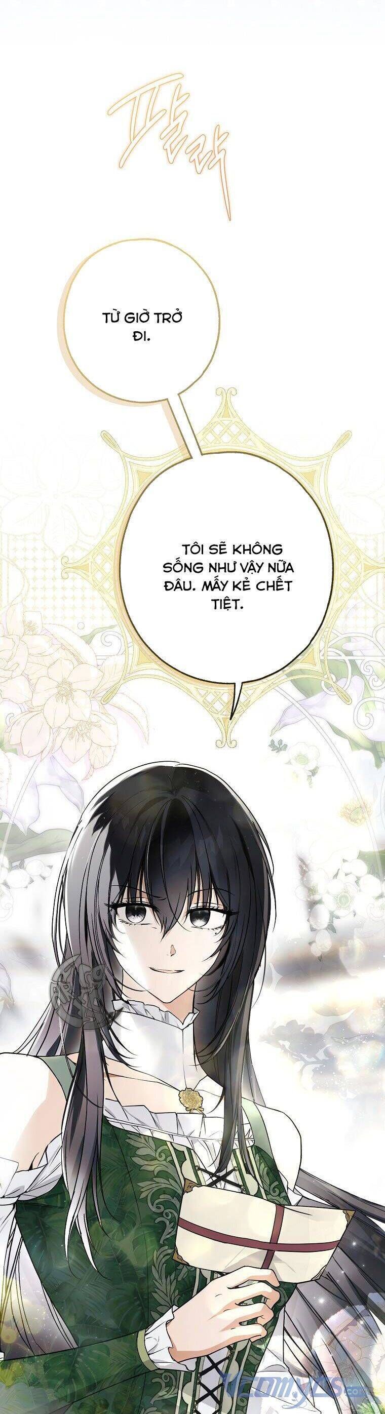 Ai Đó Đang Điều Khiển Cơ Thể Của Tôi: Chapter 19.4