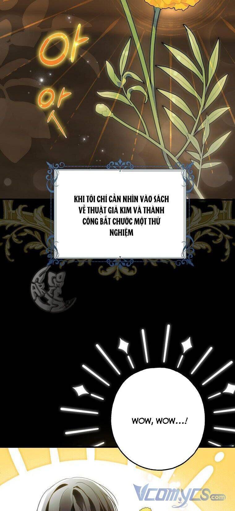 Ai Đó Đang Điều Khiển Cơ Thể Của Tôi: Chapter 19.4